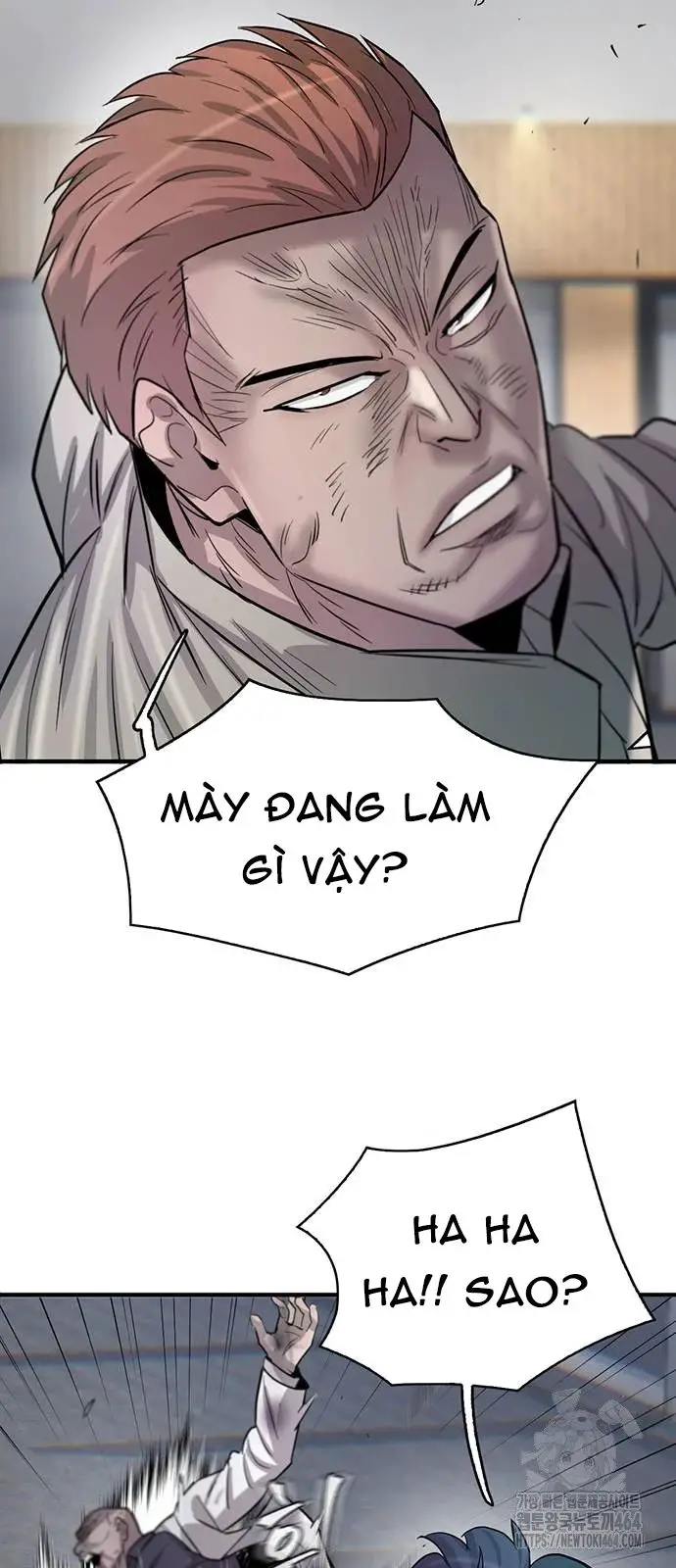 Bù Nhìn Nettruyen ZZZ Chương 96 Page 13