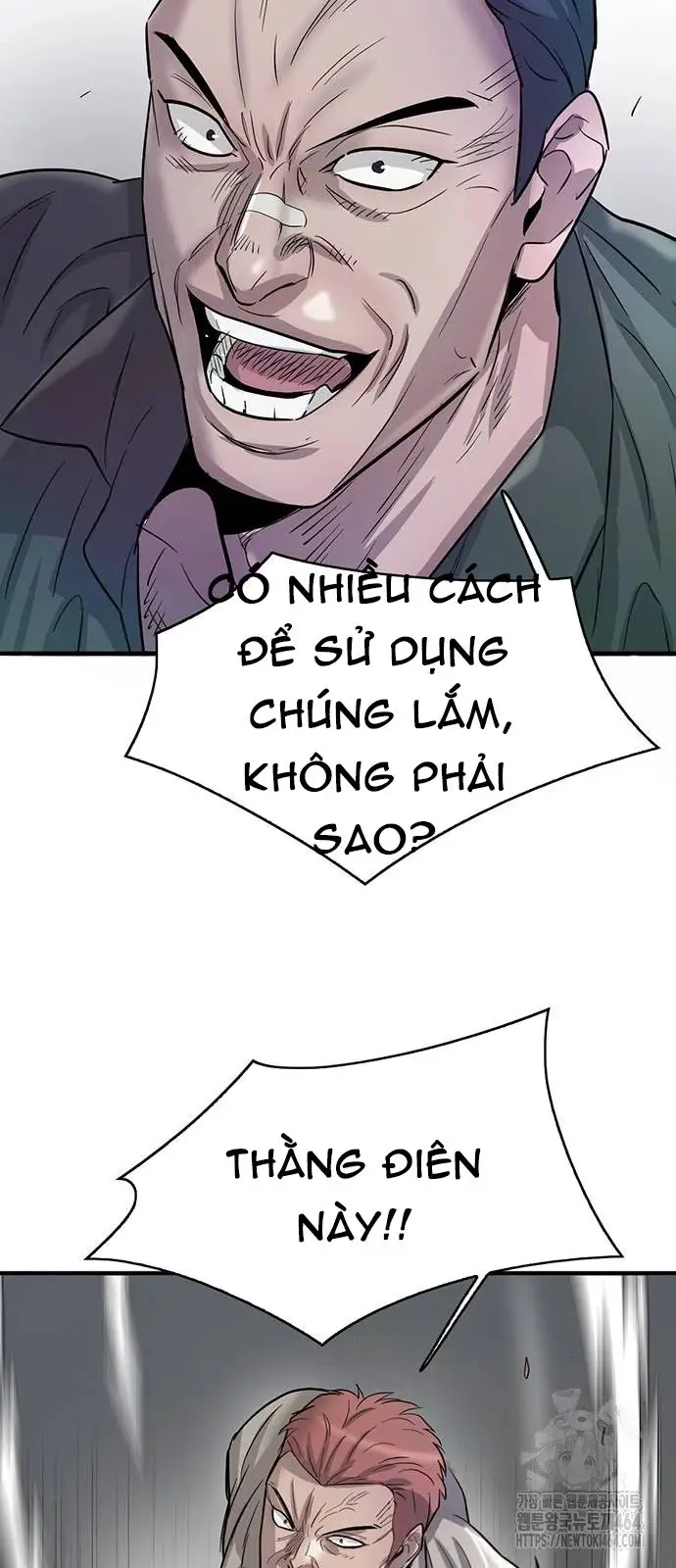 Bù Nhìn Nettruyen ZZZ Chương 96 Page 15