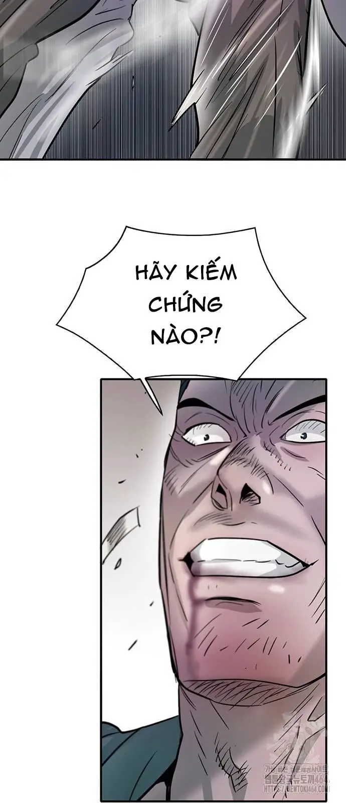 Bù Nhìn Nettruyen ZZZ Chương 96 Page 20
