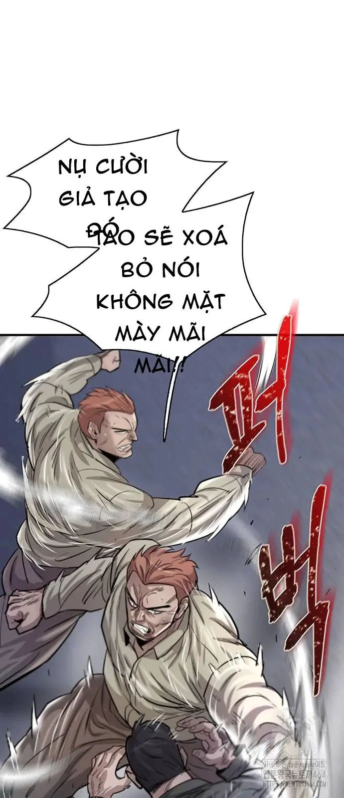 Bù Nhìn Nettruyen ZZZ Chương 96 Page 22