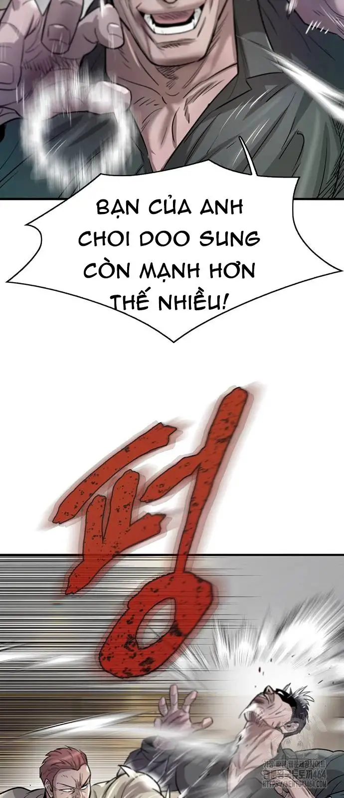 Bù Nhìn Nettruyen ZZZ Chương 96 Page 24