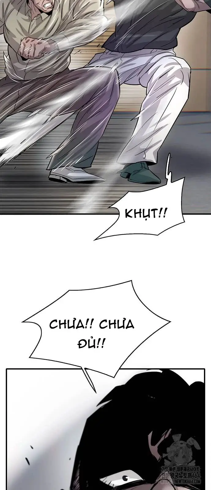 Bù Nhìn Nettruyen ZZZ Chương 96 Page 25