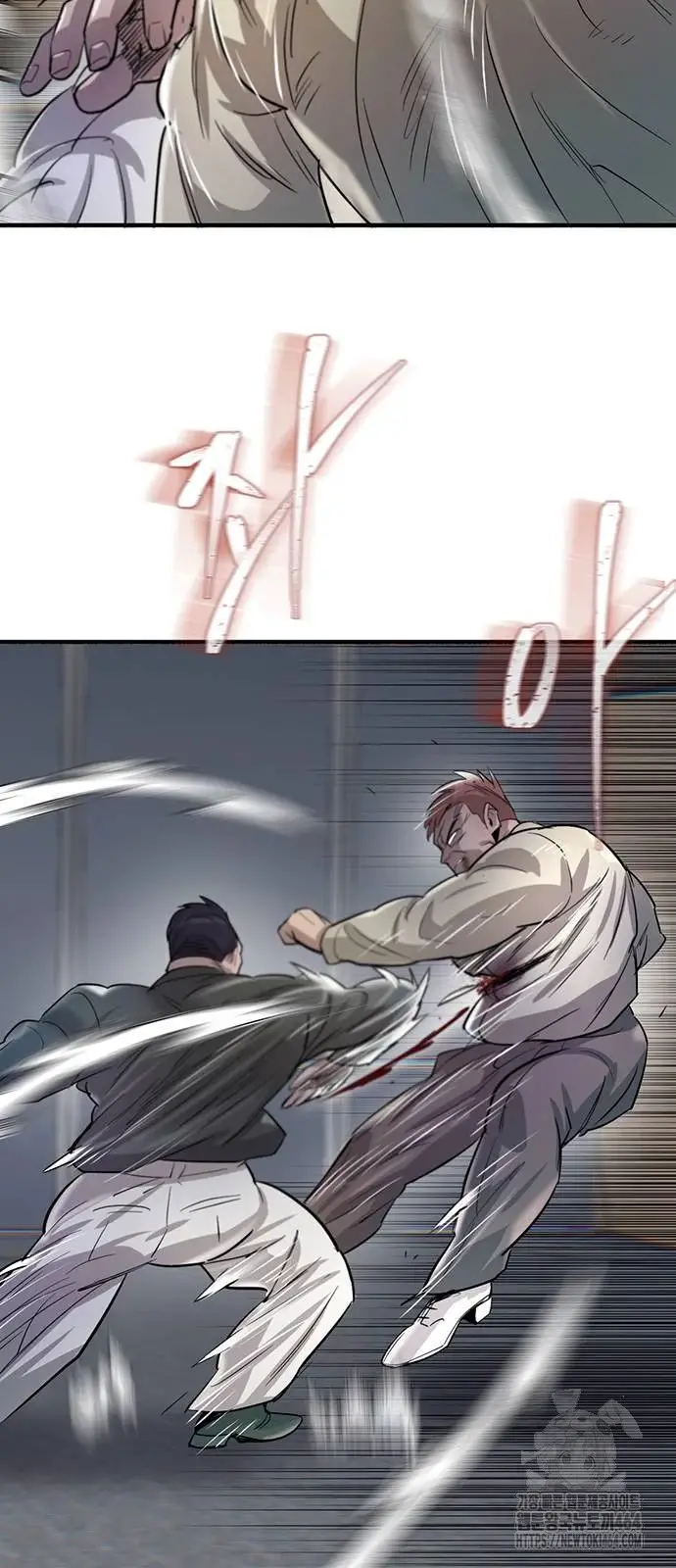 Bù Nhìn Nettruyen ZZZ Chương 96 Page 30