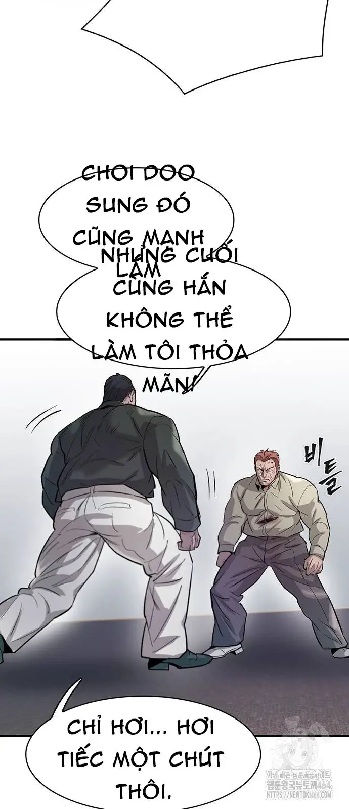 Bù Nhìn Nettruyen ZZZ Chương 96 Page 33