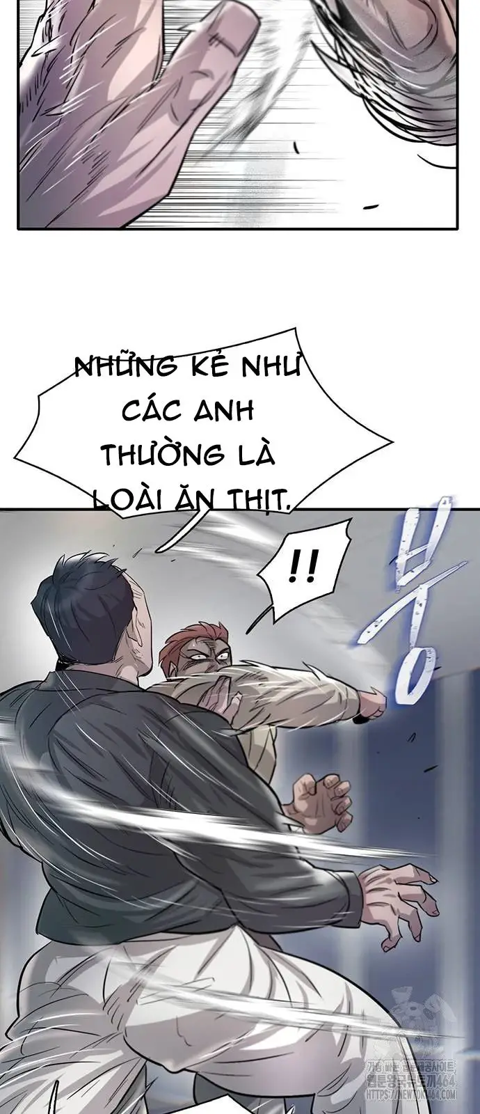 Bù Nhìn Nettruyen ZZZ Chương 96 Page 36