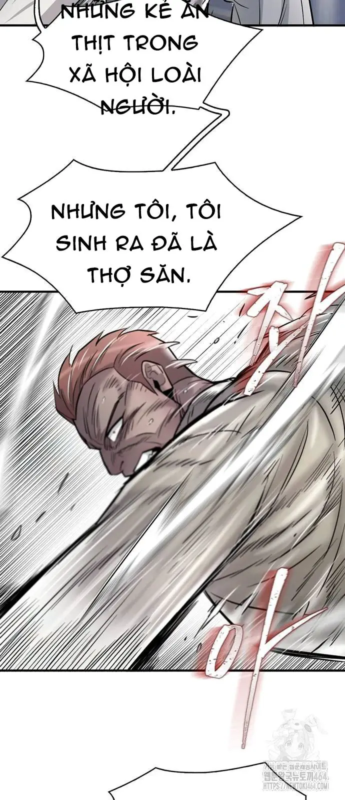 Bù Nhìn Nettruyen ZZZ Chương 96 Page 37