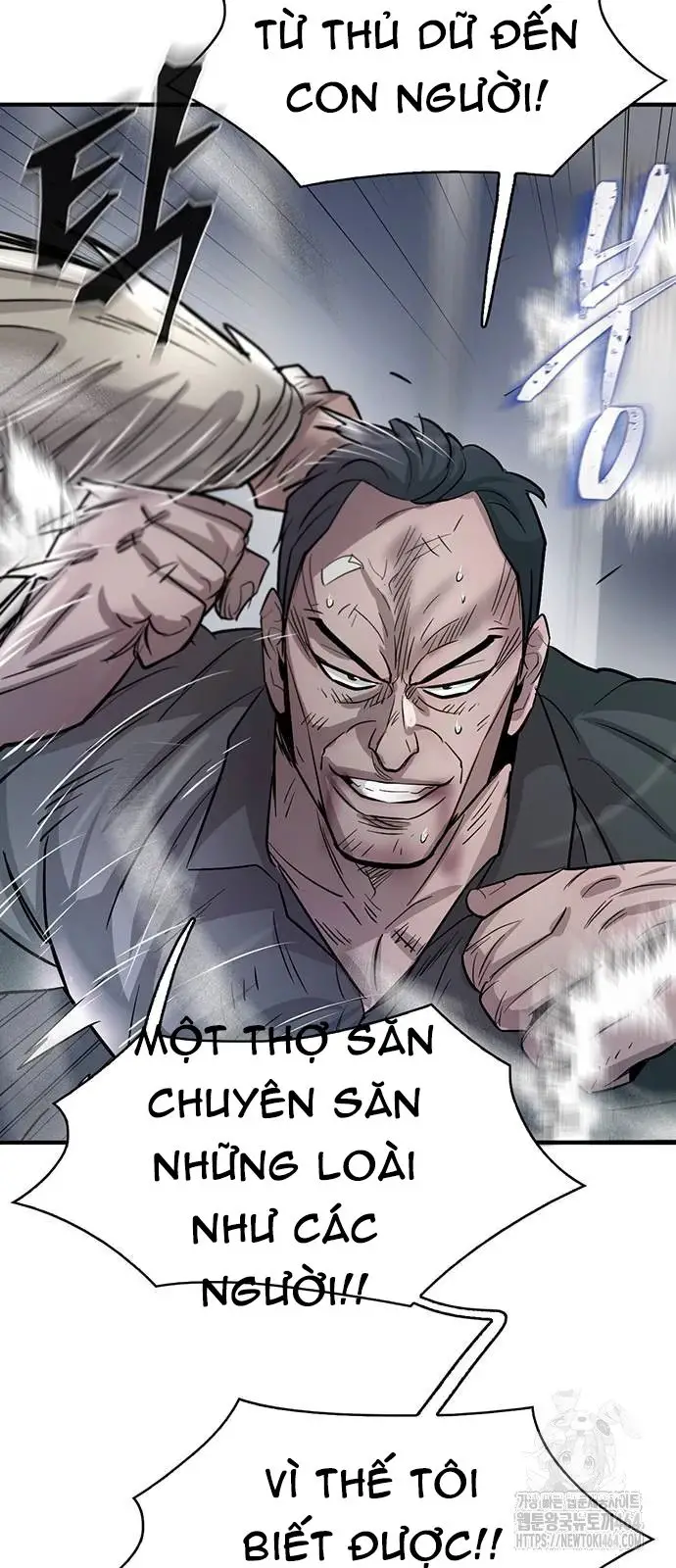 Bù Nhìn Nettruyen ZZZ Chương 96 Page 38