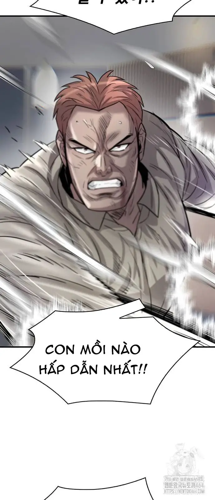 Bù Nhìn Nettruyen ZZZ Chương 96 Page 39