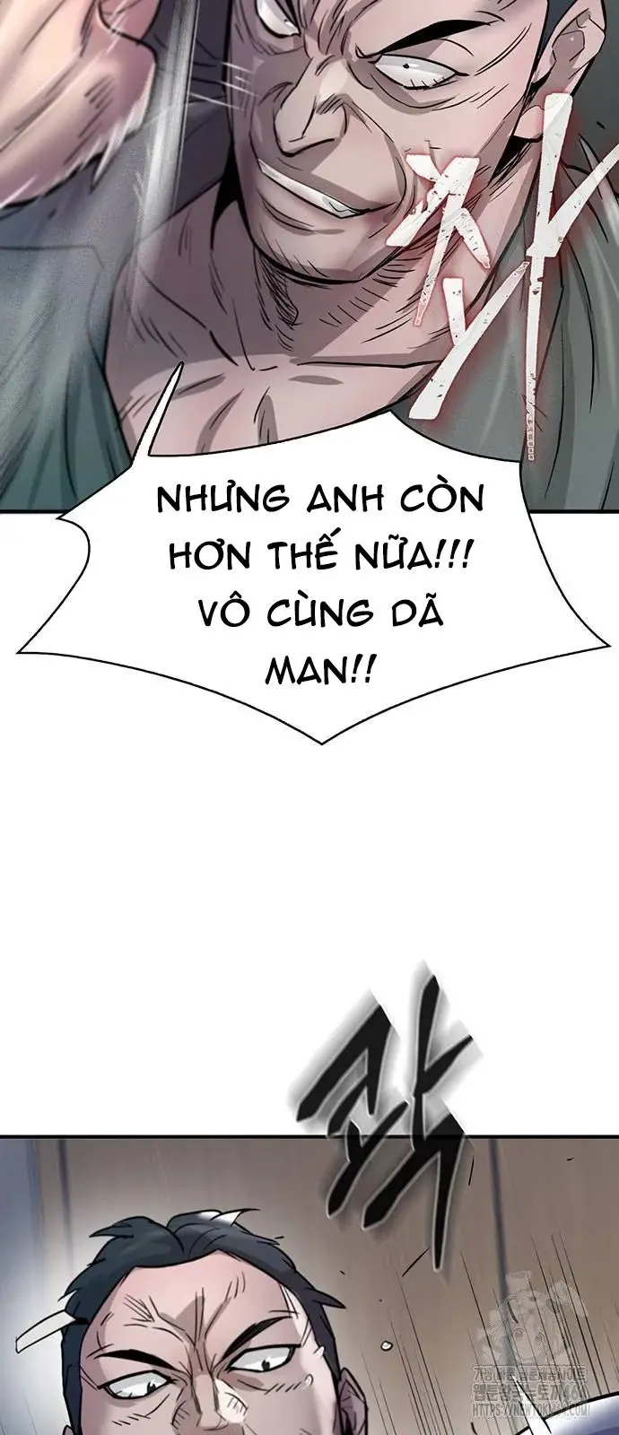 Bù Nhìn Nettruyen ZZZ Chương 96 Page 41