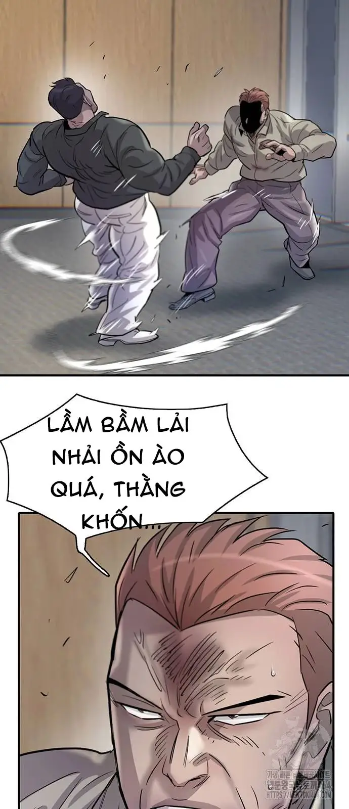 Bù Nhìn Nettruyen ZZZ Chương 96 Page 44