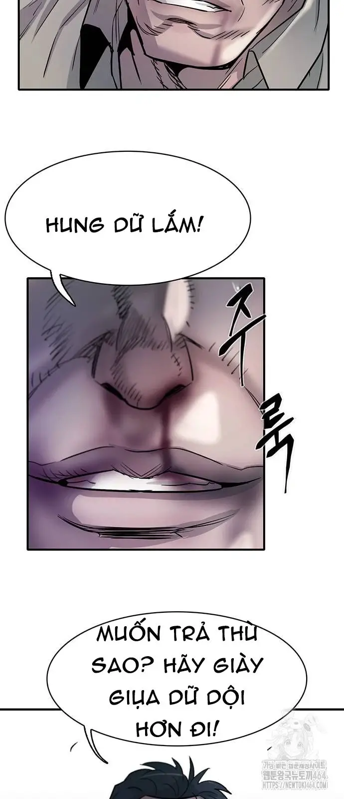 Bù Nhìn Nettruyen ZZZ Chương 96 Page 45
