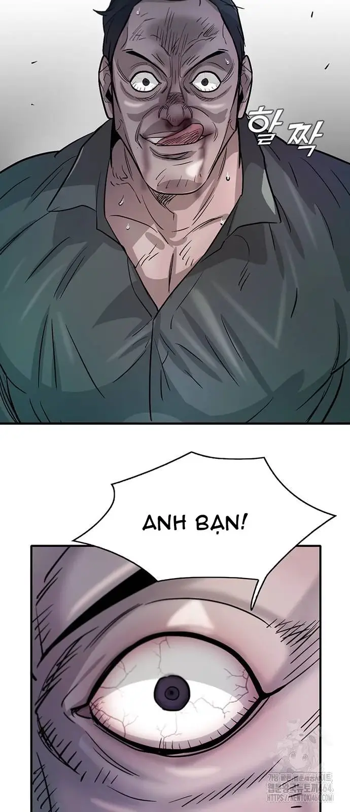 Bù Nhìn Nettruyen ZZZ Chương 96 Page 46