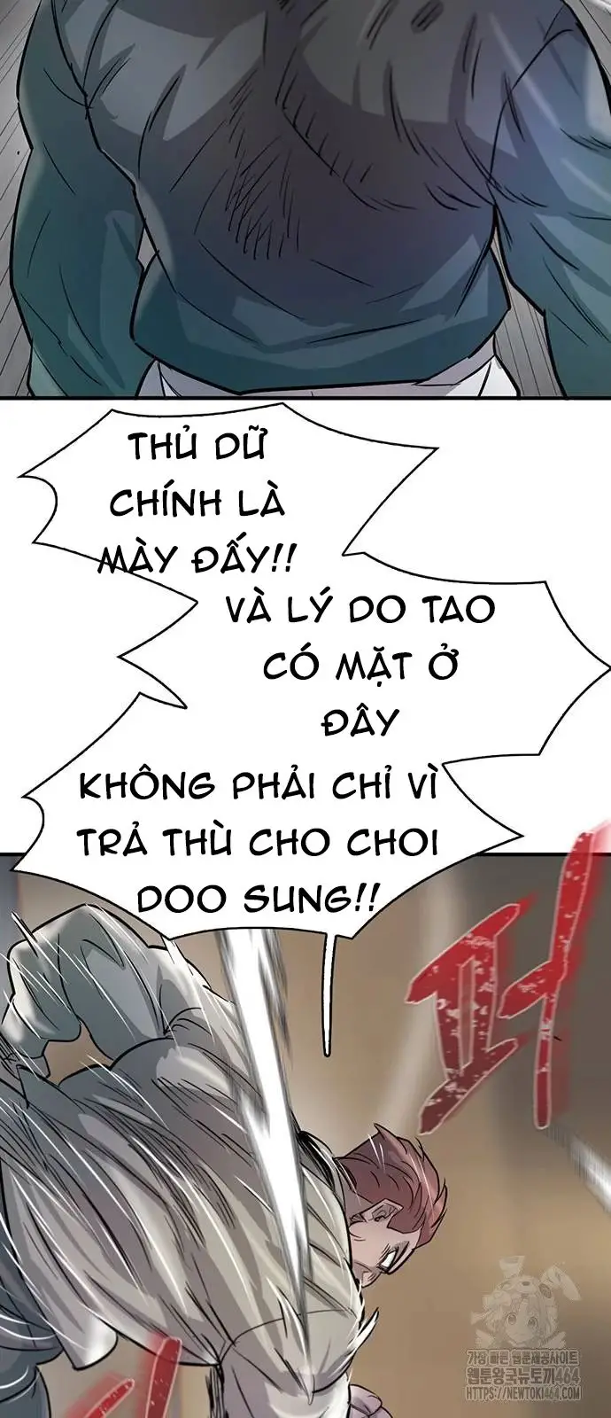 Bù Nhìn Nettruyen ZZZ Chương 96 Page 48