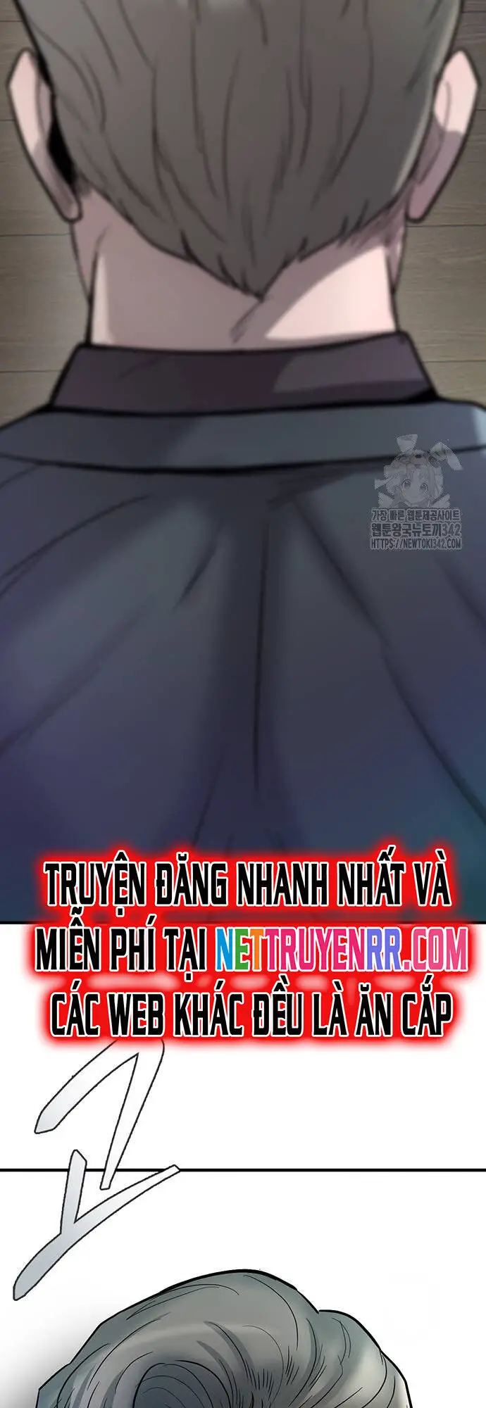 Bù Nhìn Nettruyen ZZZ Chương 82 Page 3