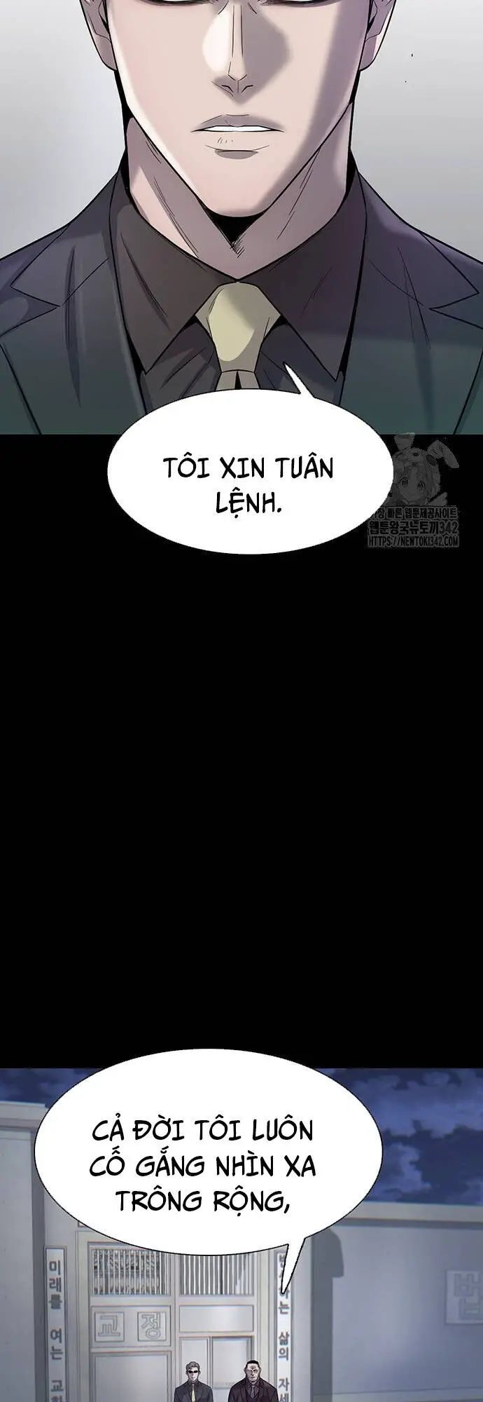 Bù Nhìn Nettruyen ZZZ Chương 82 Page 13