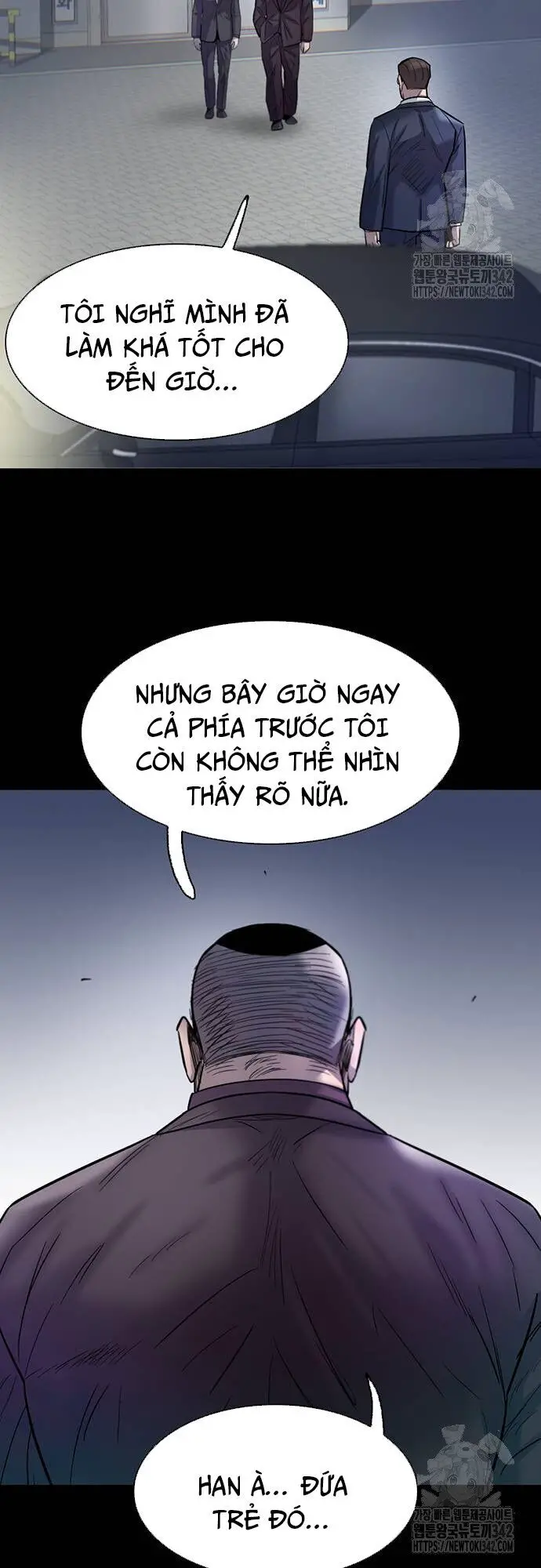 Bù Nhìn Nettruyen ZZZ Chương 82 Page 14