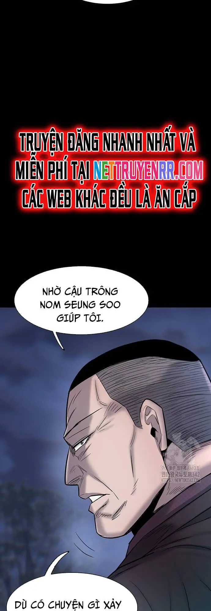 Bù Nhìn Nettruyen ZZZ Chương 82 Page 15