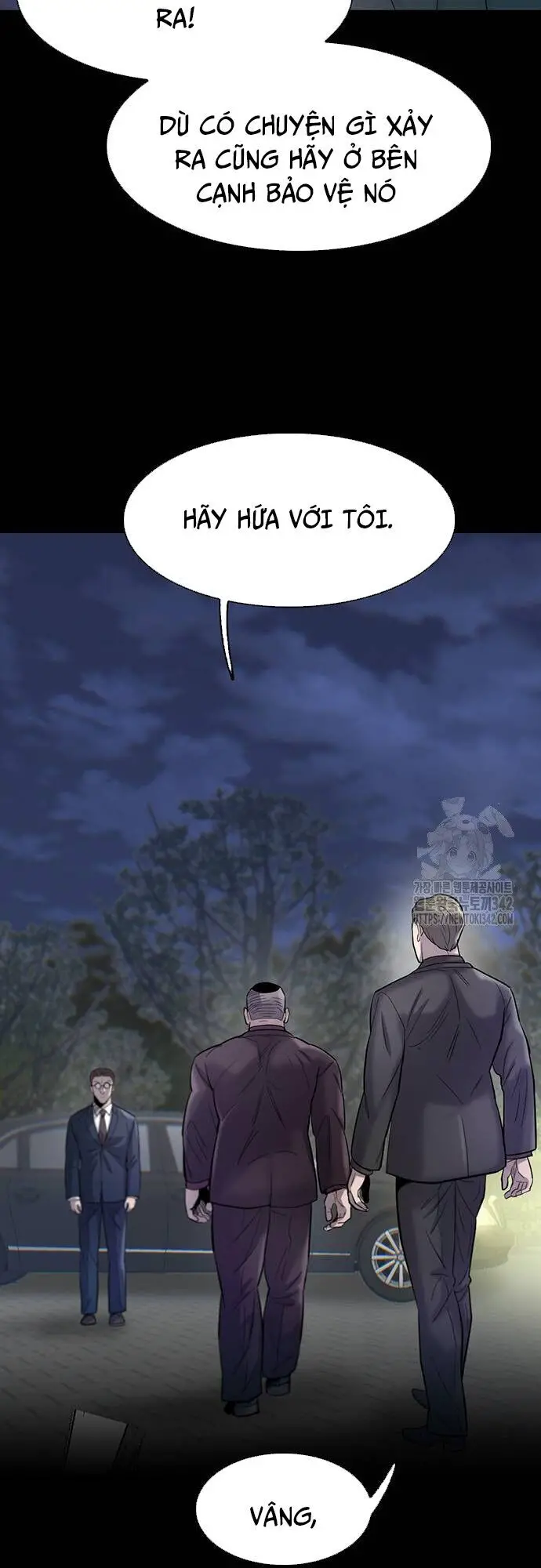Bù Nhìn Nettruyen ZZZ Chương 82 Page 16