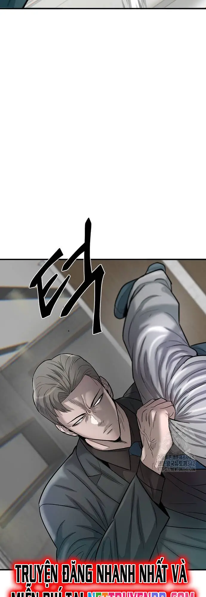 Bù Nhìn Nettruyen ZZZ Chương 82 Page 23