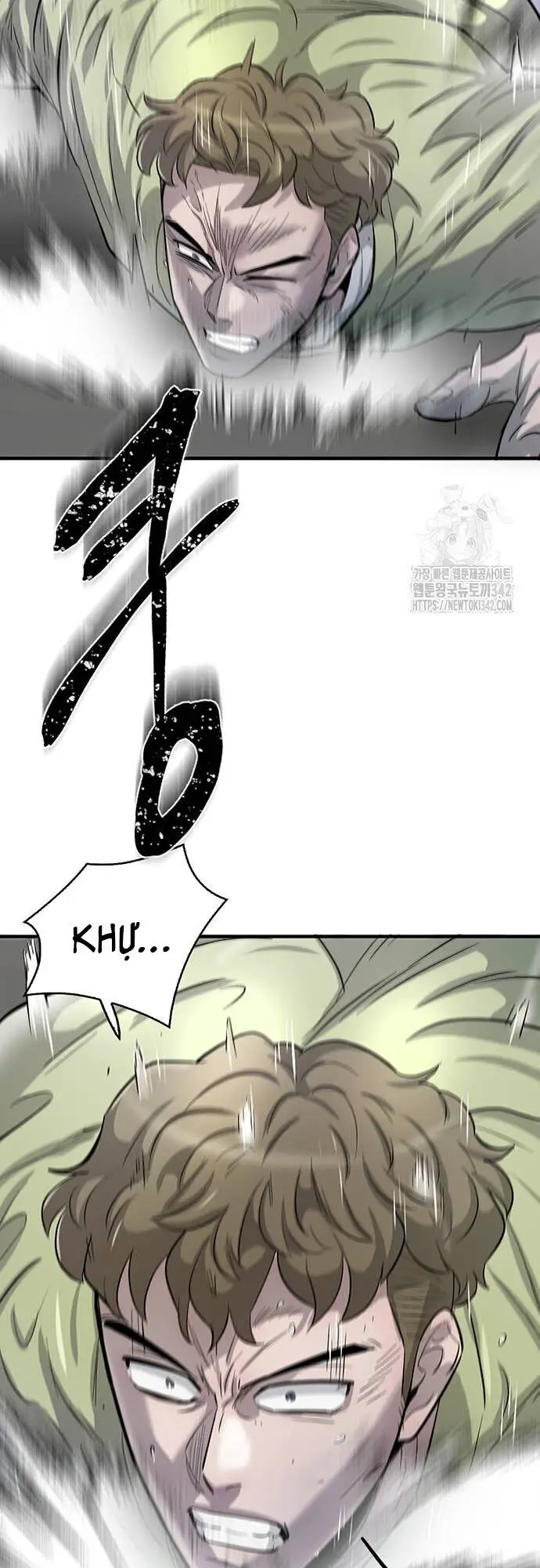 Bù Nhìn Nettruyen ZZZ Chương 82 Page 25