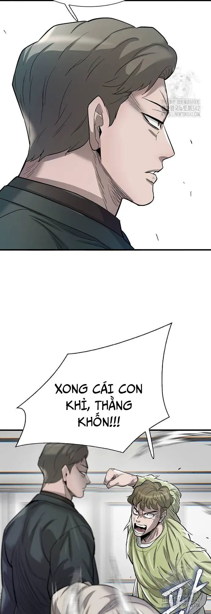 Bù Nhìn Nettruyen ZZZ Chương 82 Page 30