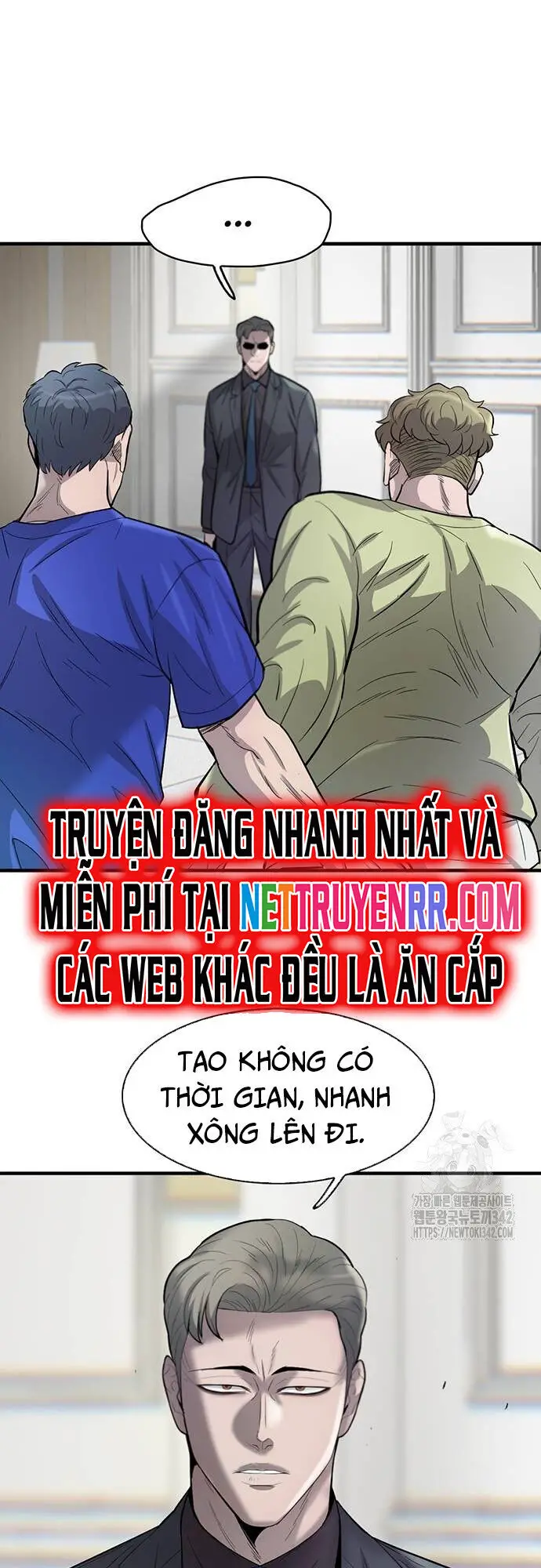 Bù Nhìn Nettruyen ZZZ Chương 82 Page 35