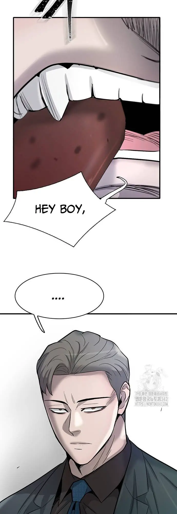 Bù Nhìn Nettruyen ZZZ Chương 82 Page 43