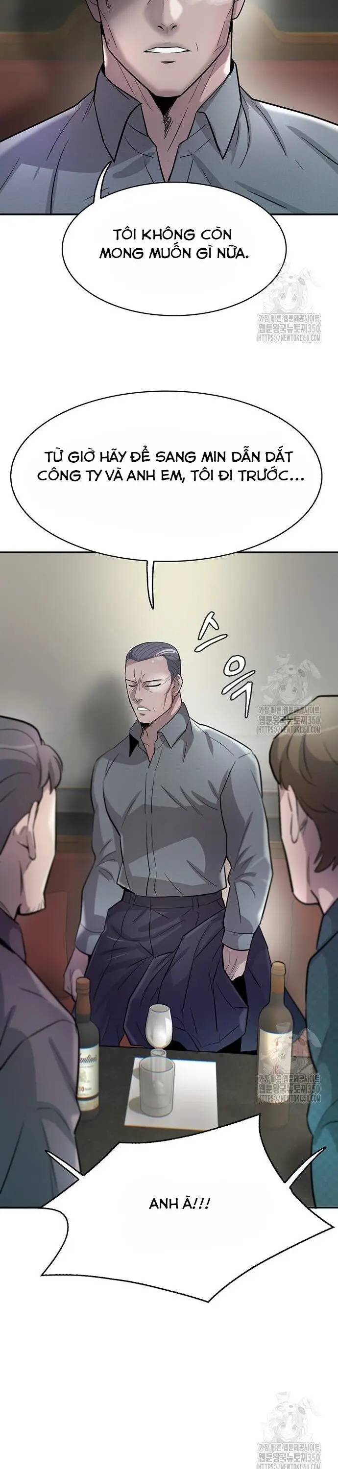 Bù Nhìn Nettruyen ZZZ Chương 84 Page 44