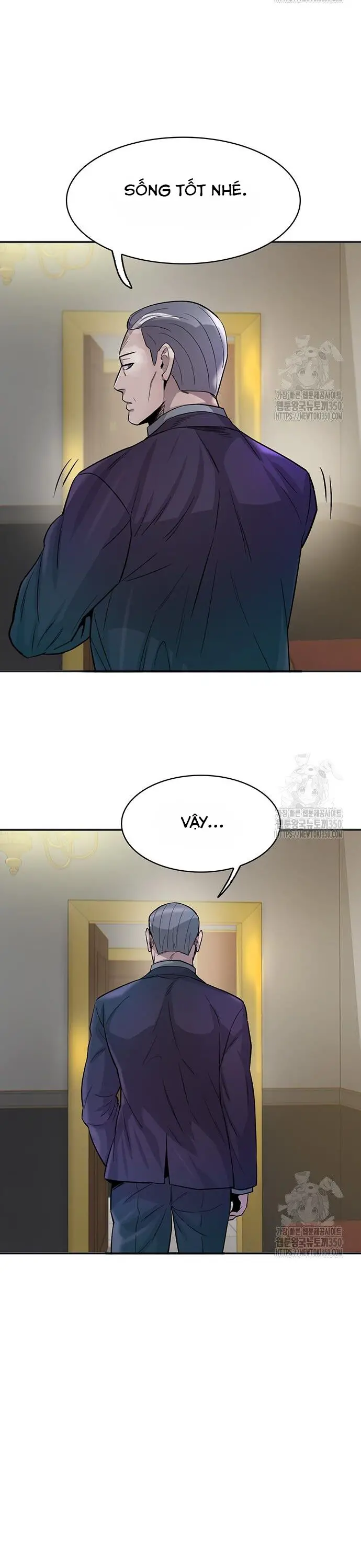 Bù Nhìn Nettruyen ZZZ Chương 84 Page 45