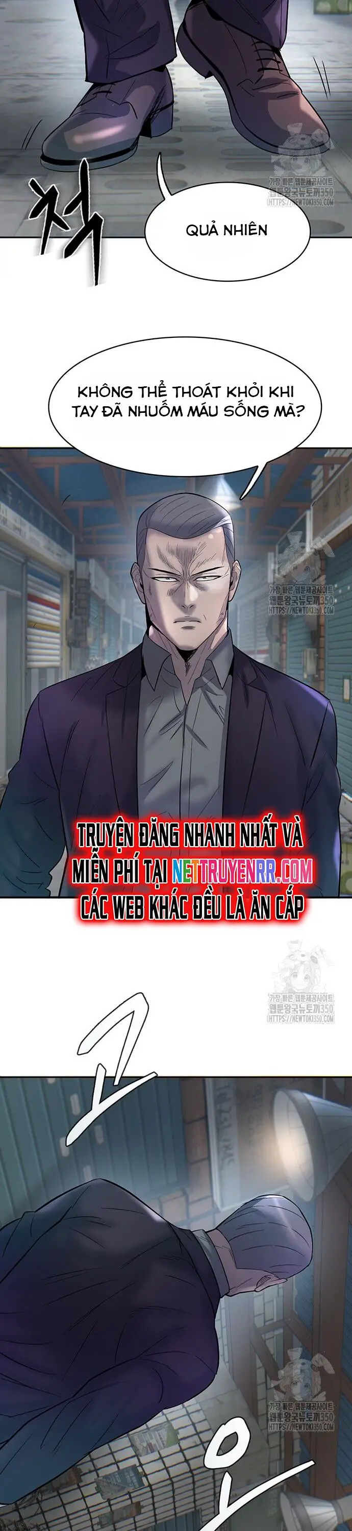 Bù Nhìn Nettruyen ZZZ Chương 84 Page 47