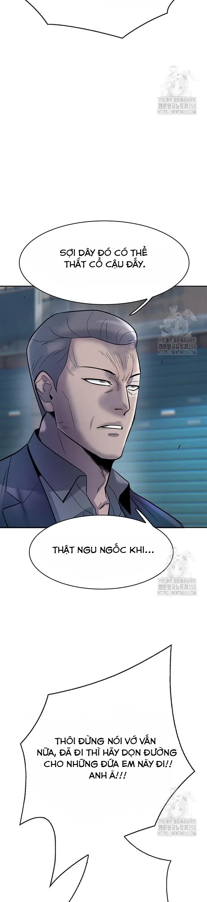 Bù Nhìn Nettruyen ZZZ Chương 84 Page 50