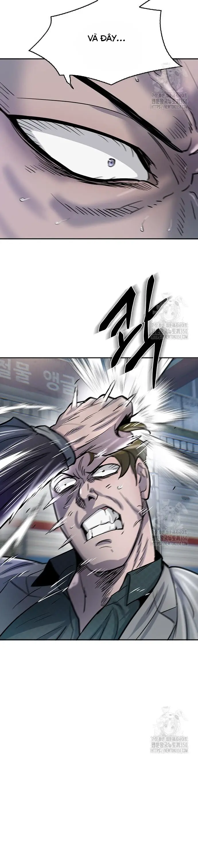 Bù Nhìn Nettruyen ZZZ Chương 84 Page 54