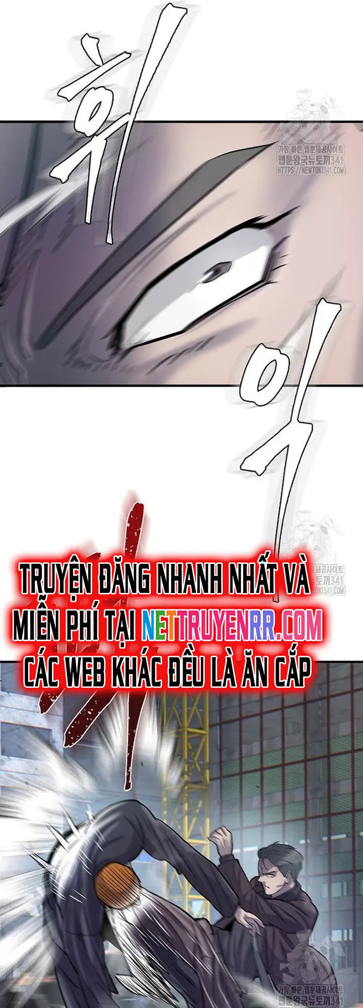 Bù Nhìn Nettruyen ZZZ Chương 77 Page 14