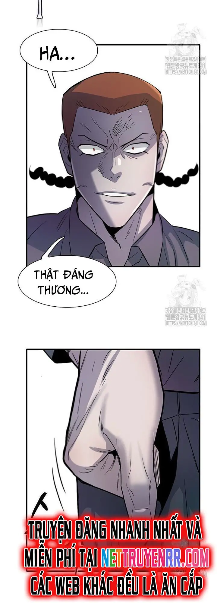 Bù Nhìn Nettruyen ZZZ Chương 77 Page 25