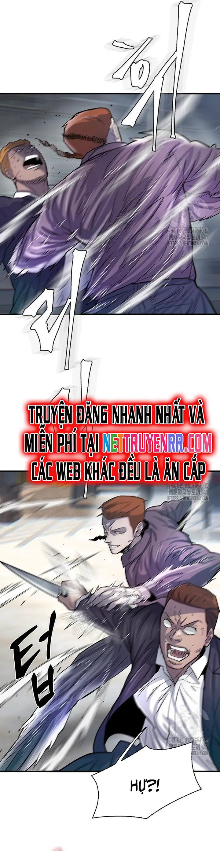 Bù Nhìn Nettruyen ZZZ Chương 77 Page 28