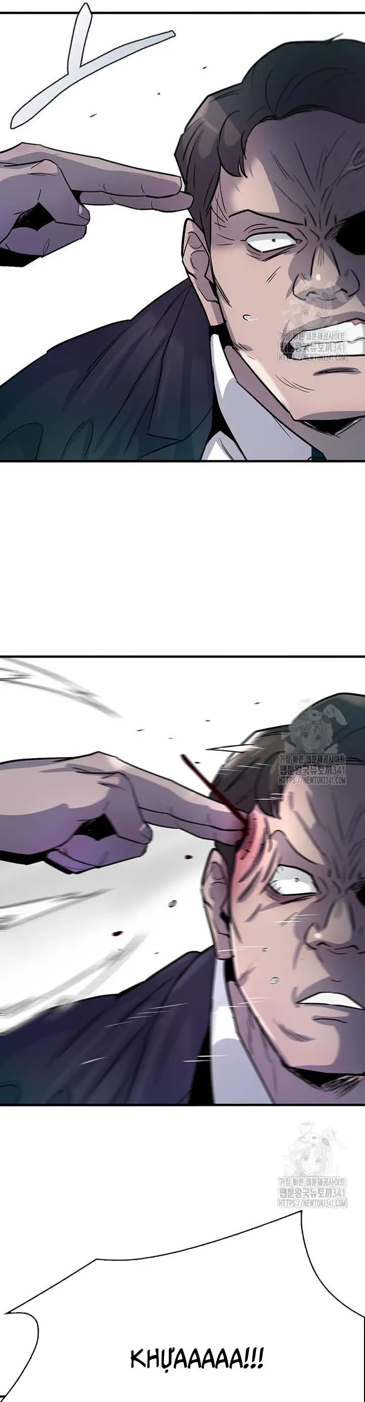 Bù Nhìn Nettruyen ZZZ Chương 77 Page 31