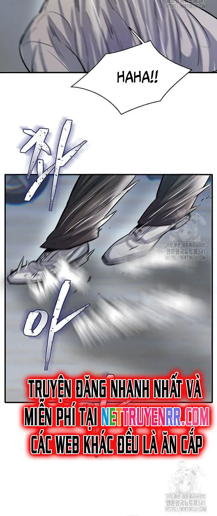 Bù Nhìn Nettruyen ZZZ Chương 77 Page 44