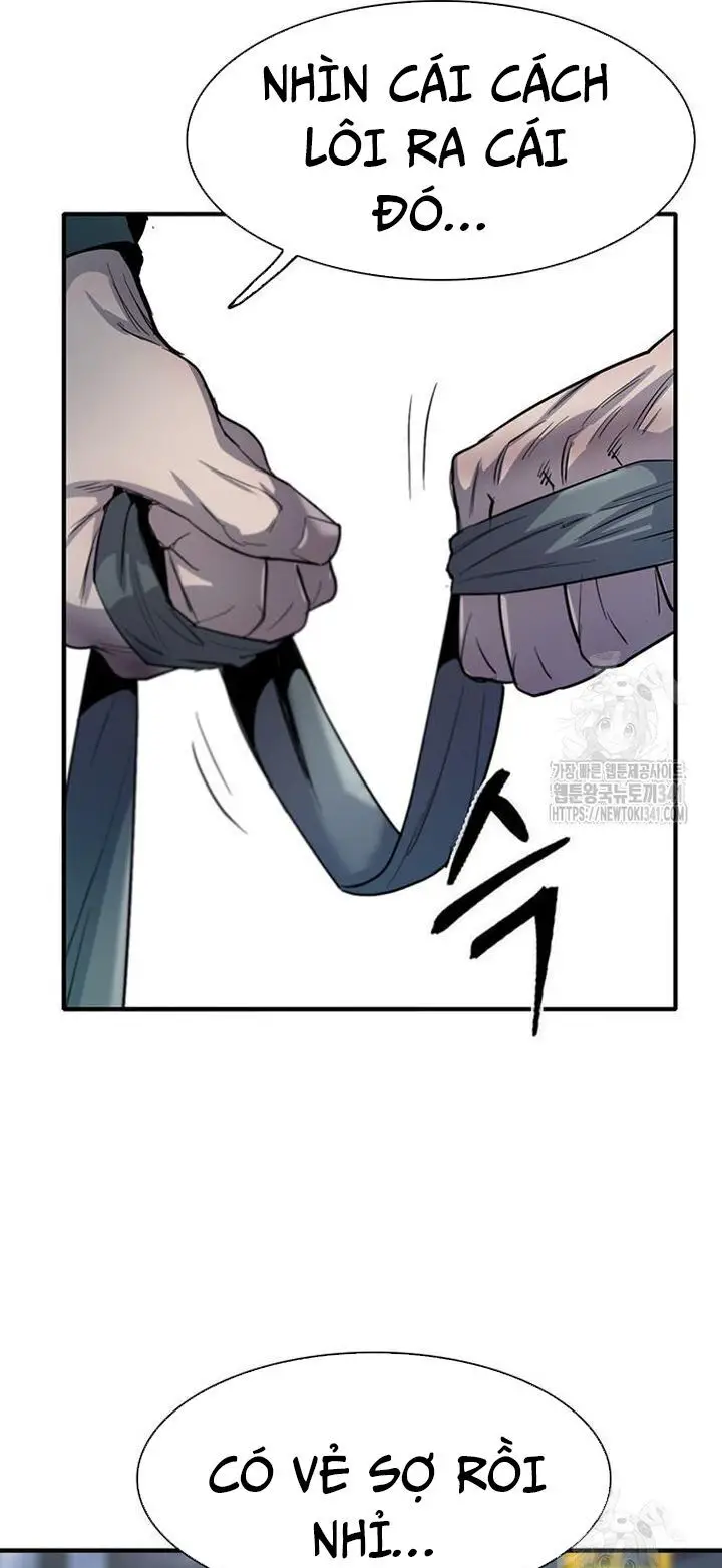 Bù Nhìn Nettruyen ZZZ Chương 77 Page 45