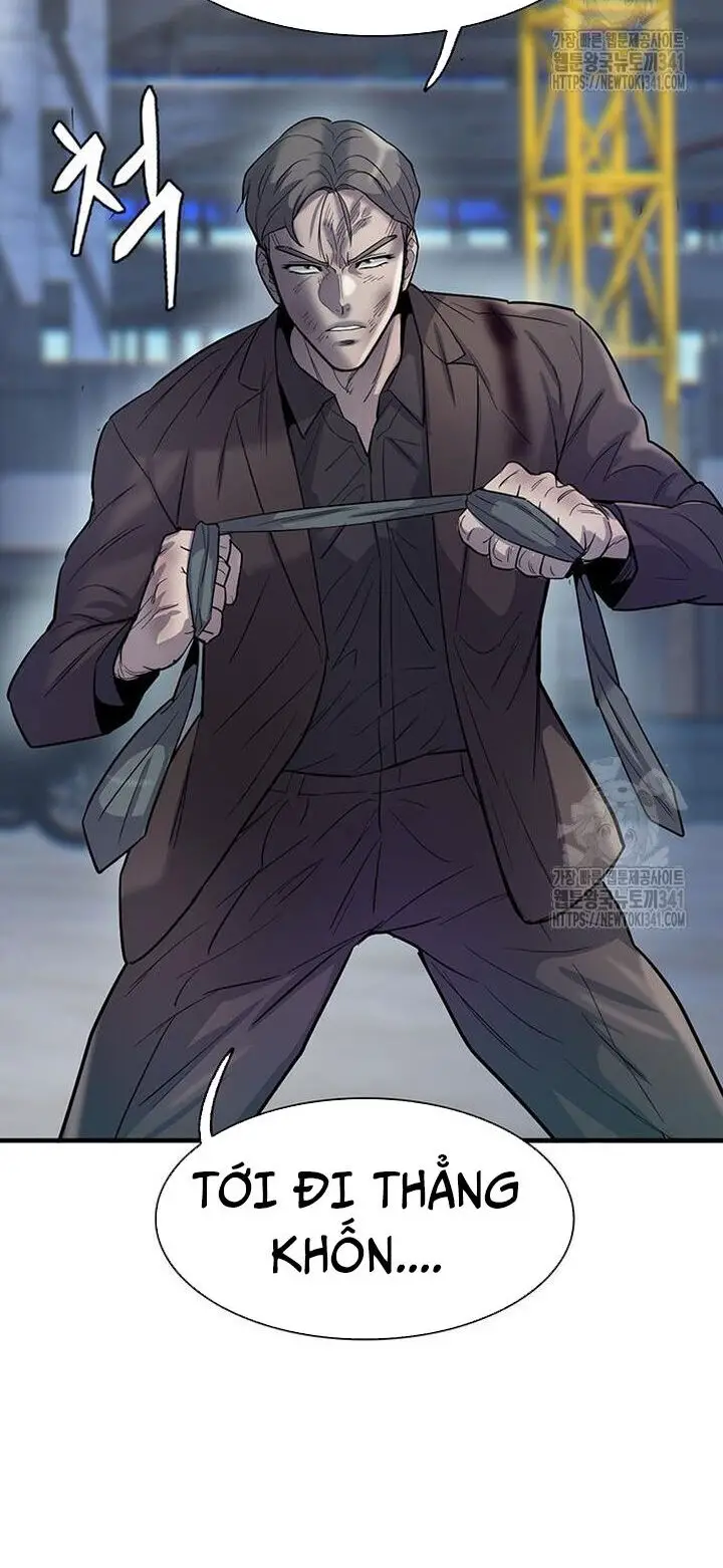 Bù Nhìn Nettruyen ZZZ Chương 77 Page 46