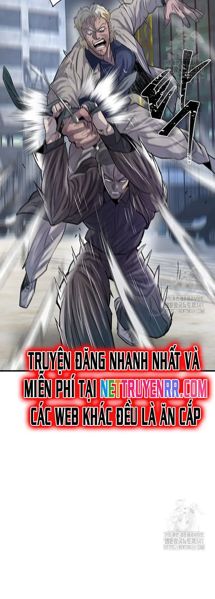 Bù Nhìn Nettruyen ZZZ Chương 77 Page 52