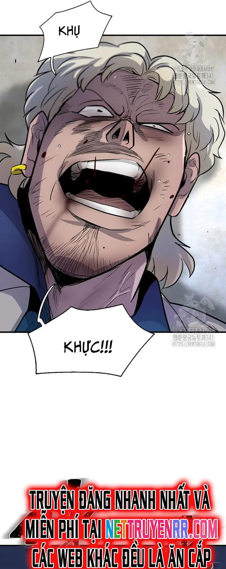 Bù Nhìn Nettruyen ZZZ Chương 77 Page 55