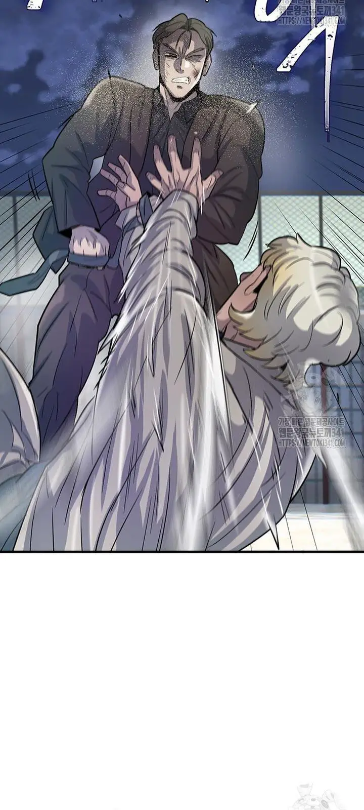 Bù Nhìn Nettruyen ZZZ Chương 77 Page 58