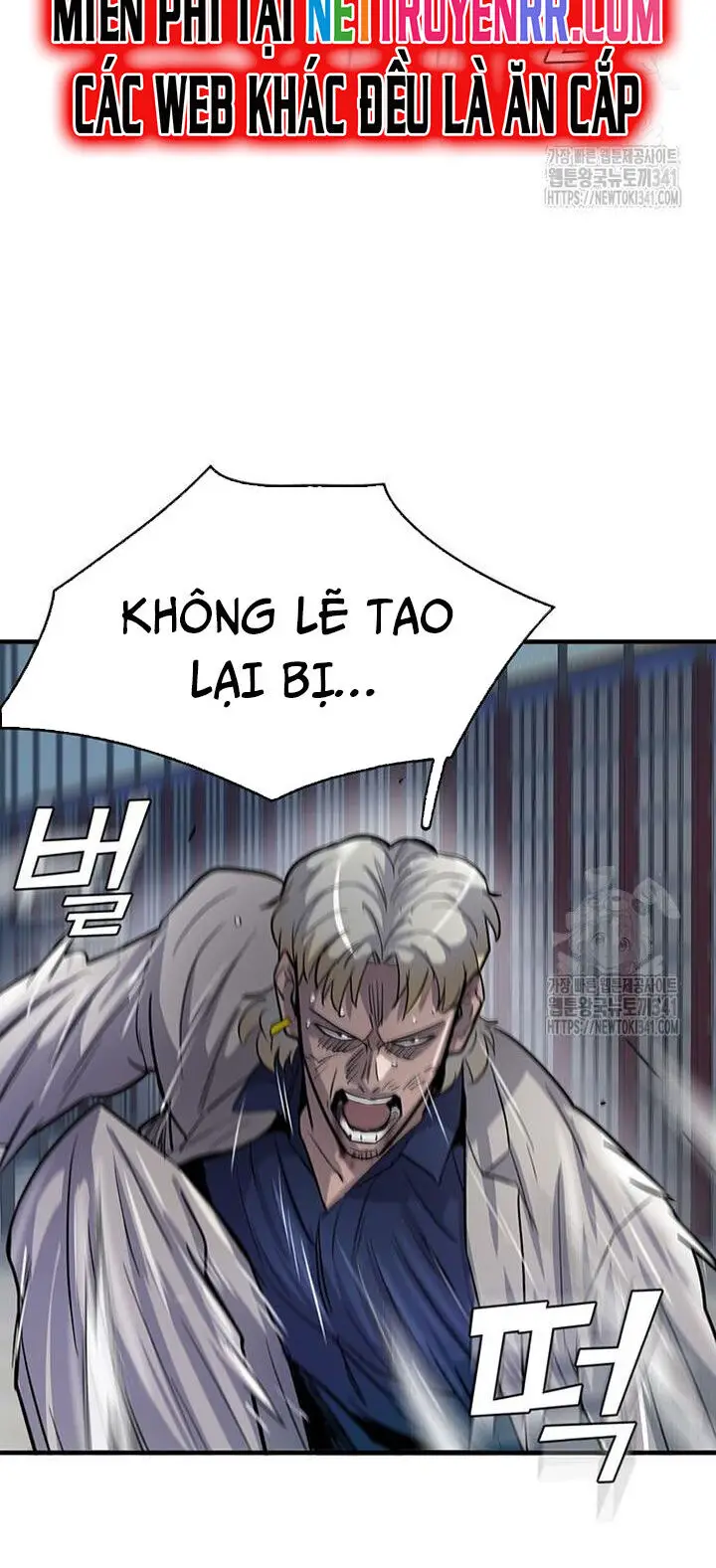 Bù Nhìn Nettruyen ZZZ Chương 77 Page 60
