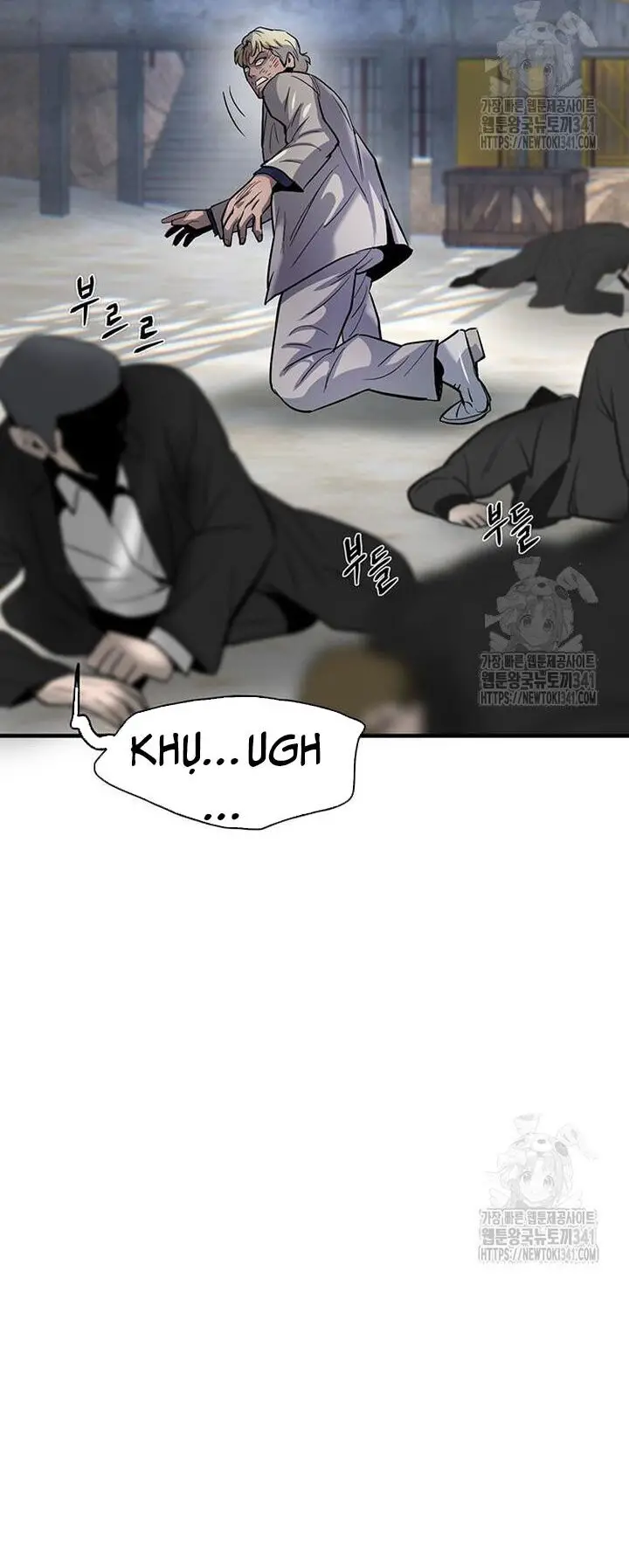 Bù Nhìn Nettruyen ZZZ Chương 77 Page 62
