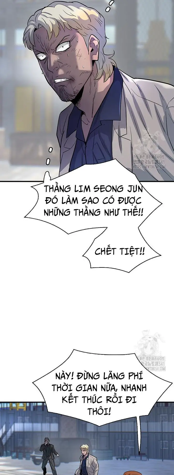 Bù Nhìn Nettruyen ZZZ Chương 77 Page 65