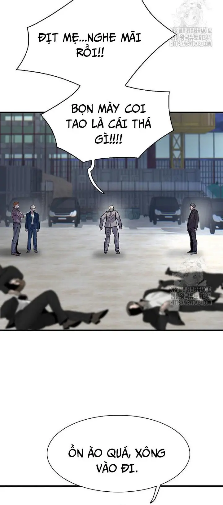 Bù Nhìn Nettruyen ZZZ Chương 77 Page 68
