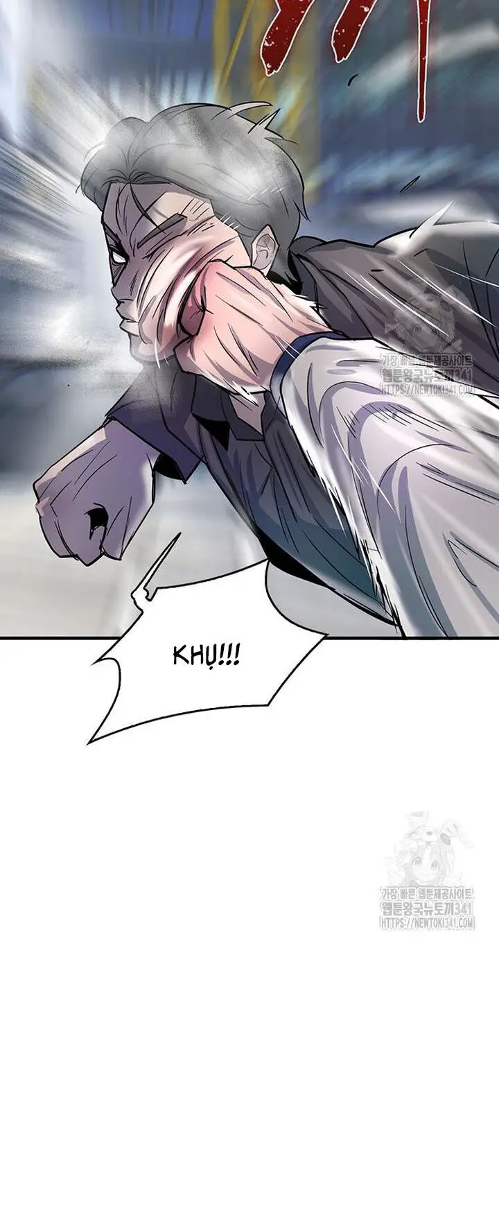 Bù Nhìn Nettruyen ZZZ Chương 77 Page 71