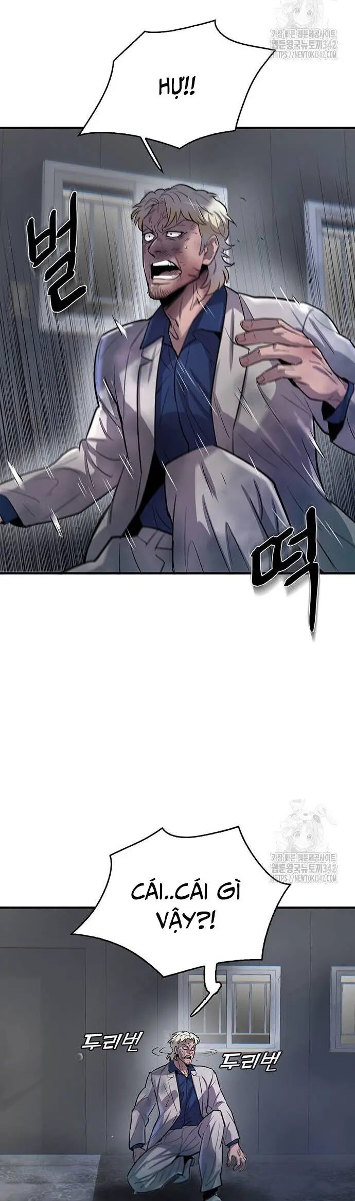 Bù Nhìn Nettruyen ZZZ Chương 78 Page 4