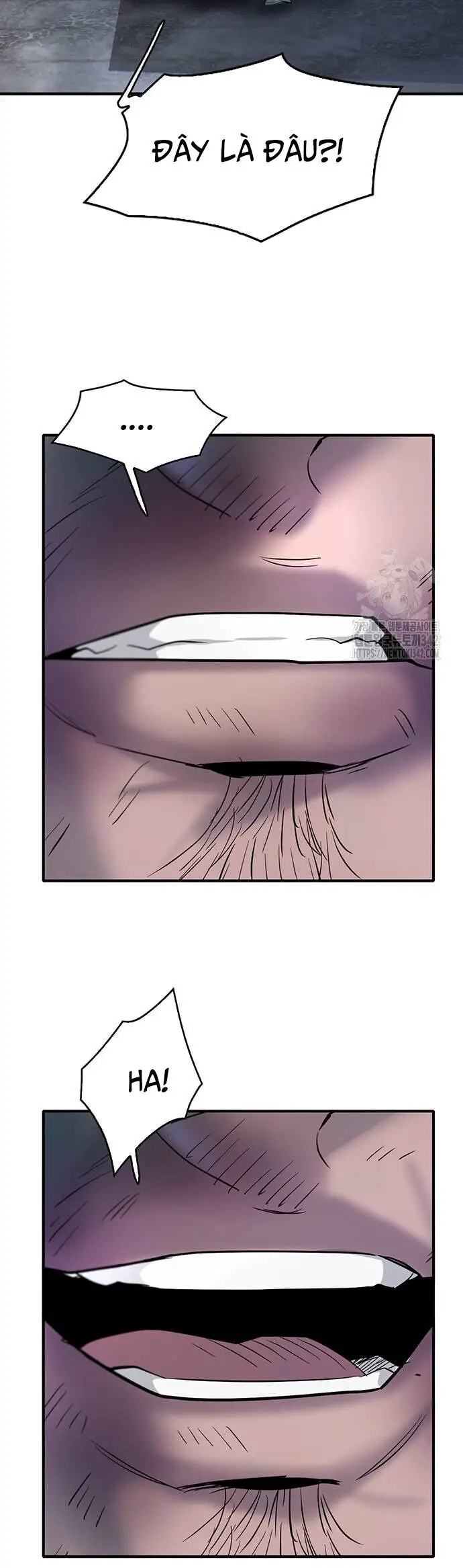 Bù Nhìn Nettruyen ZZZ Chương 78 Page 5