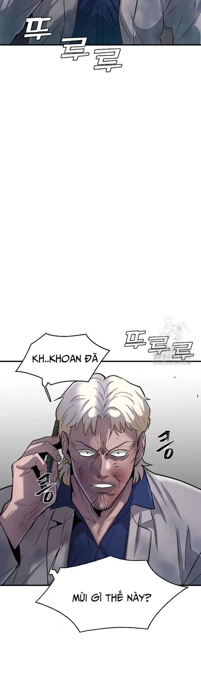 Bù Nhìn Nettruyen ZZZ Chương 78 Page 9